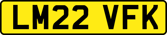 LM22VFK