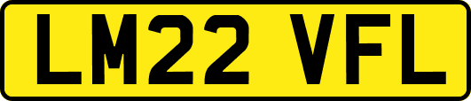 LM22VFL