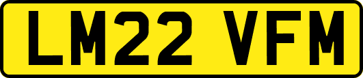 LM22VFM