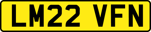 LM22VFN