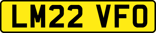 LM22VFO