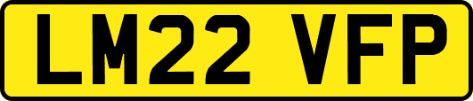 LM22VFP