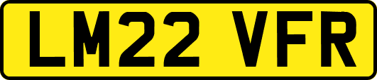 LM22VFR