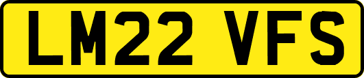 LM22VFS