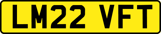 LM22VFT