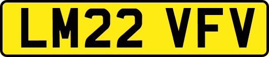LM22VFV