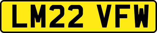 LM22VFW
