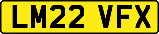 LM22VFX