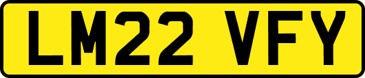 LM22VFY