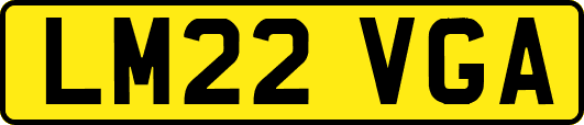 LM22VGA