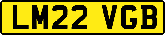LM22VGB