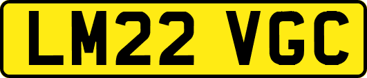 LM22VGC