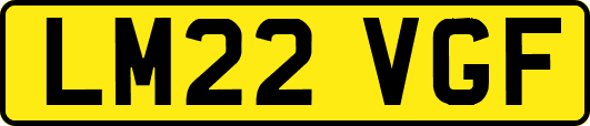 LM22VGF