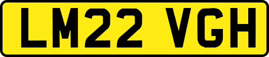 LM22VGH