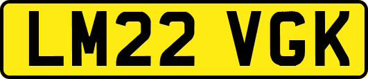 LM22VGK