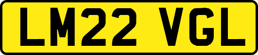 LM22VGL