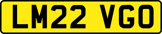LM22VGO