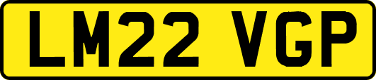 LM22VGP