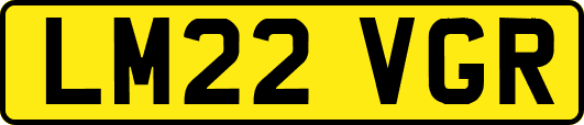 LM22VGR