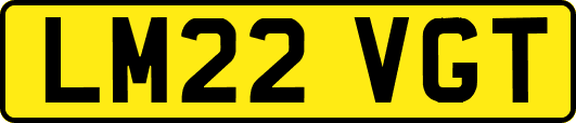 LM22VGT