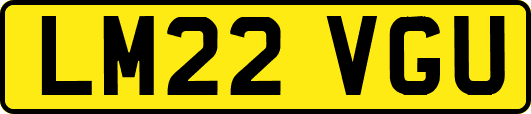 LM22VGU