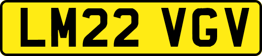 LM22VGV