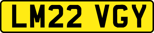 LM22VGY