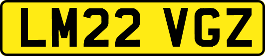 LM22VGZ