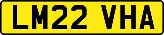 LM22VHA