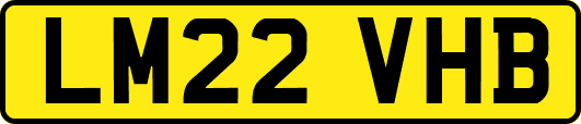LM22VHB