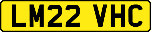 LM22VHC