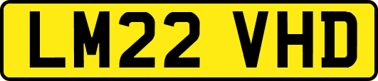 LM22VHD
