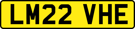 LM22VHE