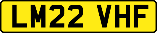 LM22VHF