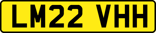 LM22VHH