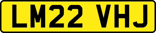 LM22VHJ