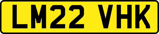 LM22VHK