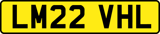 LM22VHL
