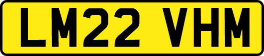 LM22VHM