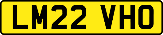LM22VHO
