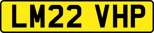 LM22VHP