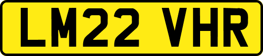 LM22VHR