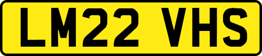 LM22VHS