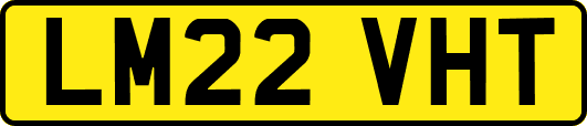 LM22VHT