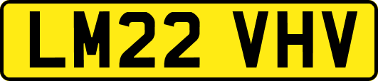 LM22VHV