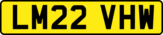 LM22VHW
