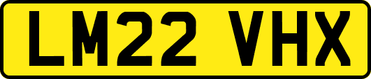 LM22VHX