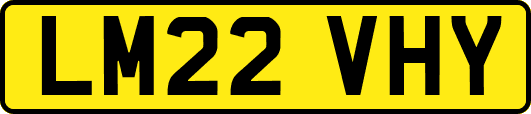 LM22VHY