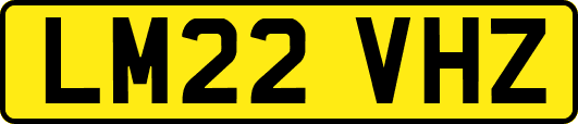 LM22VHZ