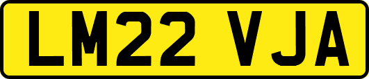 LM22VJA